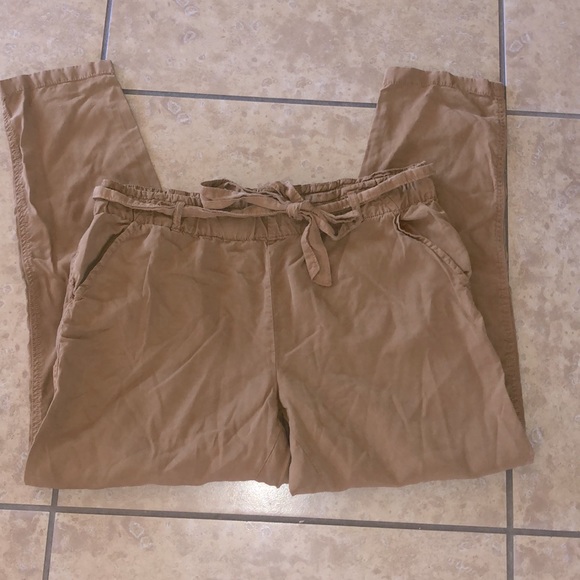Sold on Mercari! Sanctuary Lyocell Pant - Picture 8 of 10